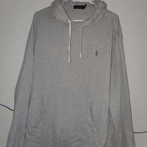 Ralph Lauren pull over sweater